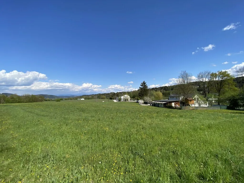 Tierliebhaber aufgepasst! Ihr Zuhause mit Freiraum und Natur pur direkt an der Drau - Pohľad 3