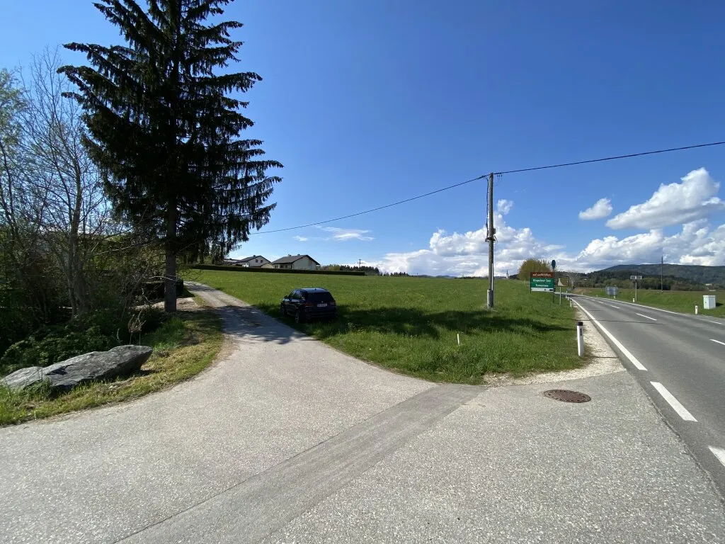 Tierliebhaber aufgepasst! Ihr Zuhause mit Freiraum und Natur pur direkt an der Drau - Pohľad 2