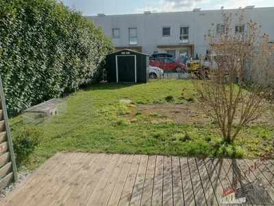 5-Zimmer-Haus kaufen in Baden – 137 m², € 429.900 – Bild 2 von 16