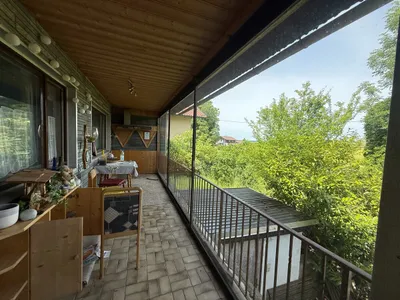 9-Zimmer-Haus kaufen in Braunau am Inn – 663 m², € 229.000 – Bild 3 von 7