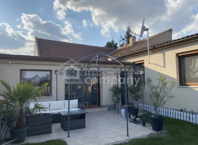 4-Zimmer-Haus kaufen in Neusiedl am See – 122 m², € 338.000 – Bild 2 von 14