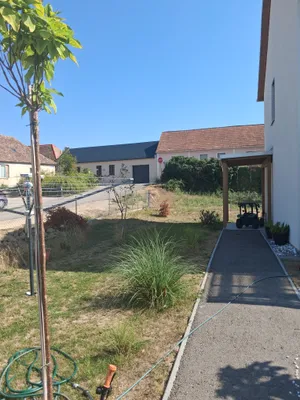 4-Zimmer-Haus mieten in Hollabrunn – 110 m², € 1.154 – Bild 4 von 15