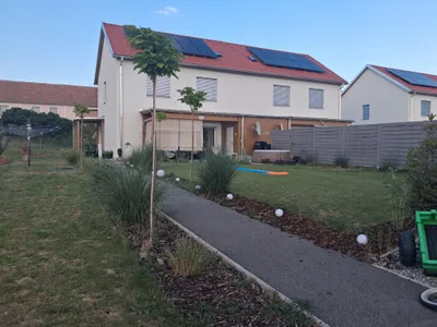 Haus zur Miete in 2070 Hollabrunn