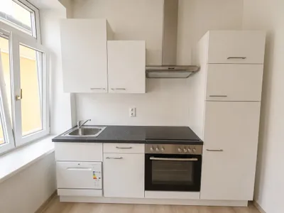 2-Zimmer-Wohnung kaufen in Horn – 40 m², € 92.700 – Bild 2 von 11