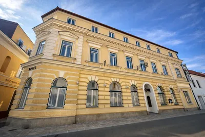 2-Zimmer-Wohnung kaufen in Horn – 40 m², € 92.700 – Bild 9 von 11