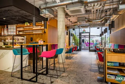 Gewerbeimmobilie mieten in Wien – 1 104 m², € 17 – Bild 7 von 9