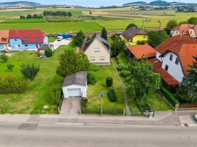 5-Zimmer-Haus kaufen in Sankt Pölten Land – 105 m², € 250.000 – Bild 15 von 20