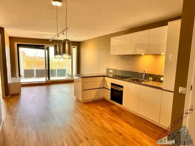 2-Zimmer-Wohnung mieten in Mödling – 57 m², € 1.403 – Bild 2 von 16