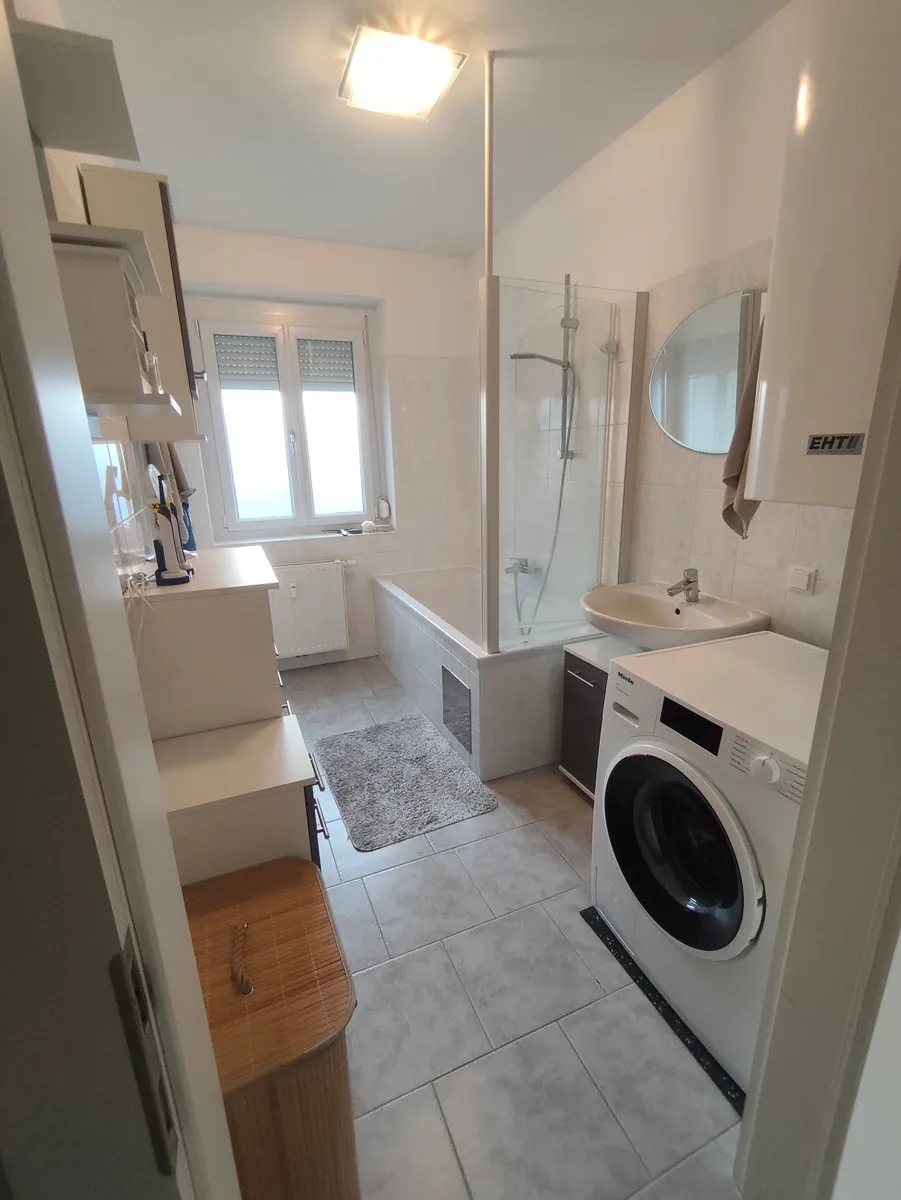 8101 Gratkorn, Raiffeisenweg 24/4/1. OG, 3 Zimmer, 69,36 m² - Widok 3