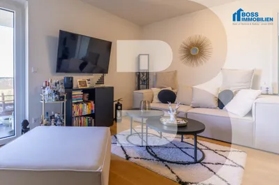 3-Zimmer-Wohnung mieten in Linz Land – 65,3 m², € 955 – Bild 1 von 15