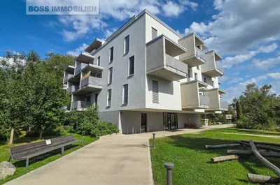 3-Zimmer-Wohnung mieten in Linz Land – 65,3 m², € 955 – Bild 12 von 15