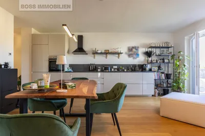3-Zimmer-Wohnung mieten in Linz Land – 65,3 m², € 955 – Bild 4 von 15