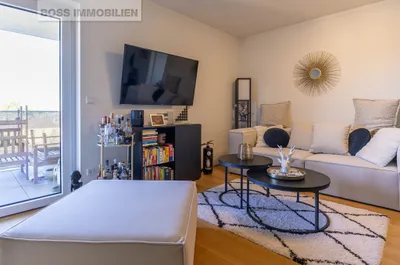 3-Zimmer-Wohnung mieten in Linz Land – 65,3 m², € 955 – Bild 3 von 15