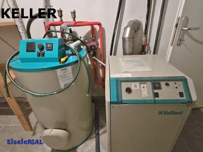 7-Zimmer-Haus kaufen in Mödling – 202 m², € 1.147.000 – Bild 35 von 43