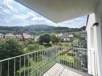 3-Zimmer-Wohnung mieten in Scheibbs – 76,29 m², € 687