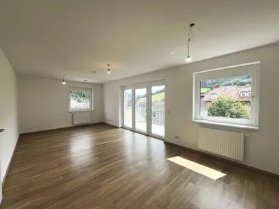 3-Zimmer-Wohnung mieten in Scheibbs – 76,29 m², € 687 – Bild 2 von 19