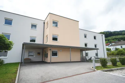3-Zimmer-Wohnung mieten in Scheibbs – 76,29 m², € 687 – Bild 17 von 19