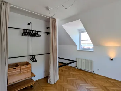 Wohnung mieten in Salzburg Stadt – 50 m², € 1.250 – Bild 4 von 13