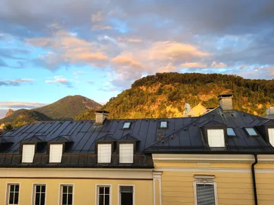Wohnung mieten in Salzburg Stadt – 50 m², € 1.250 – Bild 10 von 13