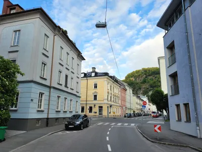 Wohnung mieten in Salzburg Stadt – 50 m², € 1.250 – Bild 13 von 13