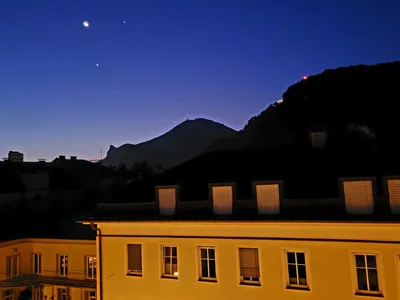Wohnung mieten in Salzburg Stadt – 50 m², € 1.250 – Bild 11 von 13