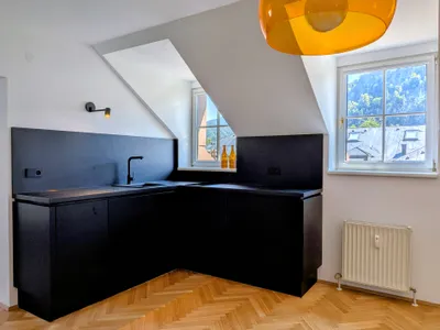 Wohnung mieten in Salzburg Stadt – 50 m², € 1.250