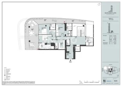 4-Zimmer-Wohnung kaufen in Wien – 303,96 m², € 15.799.000 – Bild 19 von 20
