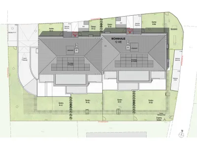 2-Zimmer-Wohnung kaufen in Zell am See – 63,3 m², € 424.110 – Bild 4 von 6