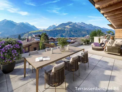 2-Zimmer-Wohnung kaufen in Zell am See – 63,3 m², € 424.110 – Bild 6 von 6