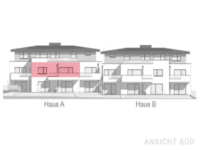 2-Zimmer-Wohnung kaufen in Zell am See – 63,3 m², € 424.110 – Bild 3 von 6