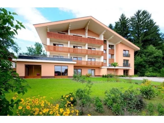 Wohnung – Faak am See, Latschach