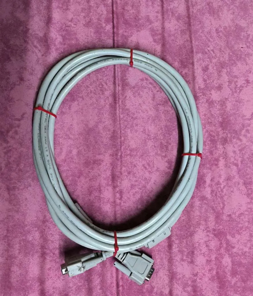 VGA Kabel