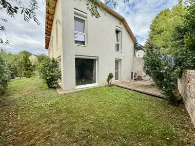 4-Zimmer-Haus kaufen in Bruck an der Leitha – 103,39 m², € 399.000 – Bild 1 von 13