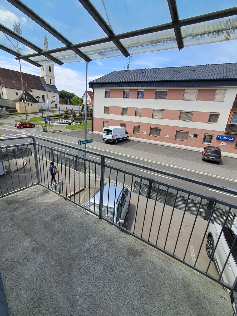 Gemütliche Wohnung mit Balkon in St. Stefan im Rosental - Ansicht 2