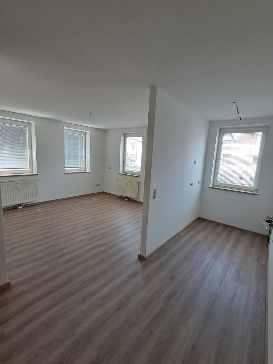 Gemütliche Wohnung mit Balkon in St. Stefan im Rosental - Ansicht 3
