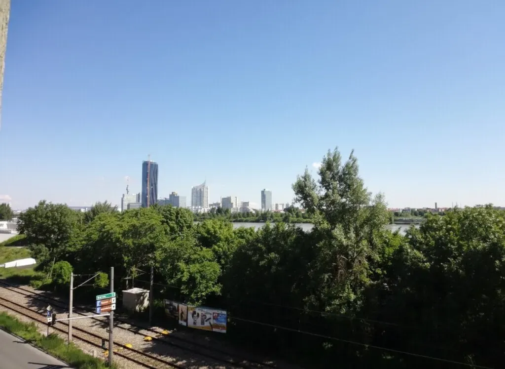 Wohnung – Wien - Ansicht 2