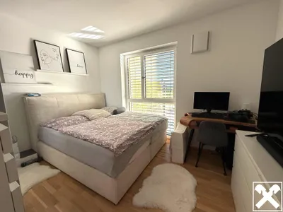 2-Zimmer-Wohnung mieten in Steyr-Land – 52 m², € 1.037 – Bild 8 von 9