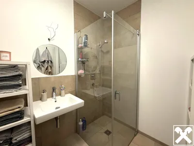 2-Zimmer-Wohnung mieten in Steyr-Land – 52 m², € 1.037 – Bild 6 von 9