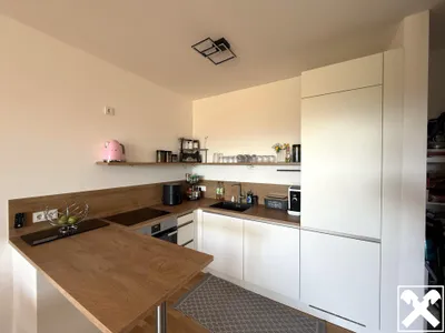 2-Zimmer-Wohnung mieten in Steyr-Land – 52 m², € 1.037 – Bild 4 von 9
