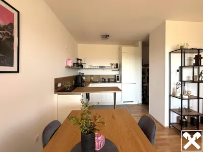 2-Zimmer-Wohnung mieten in Steyr-Land – 52 m², € 1.037 – Bild 3 von 9