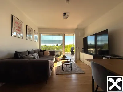 2-Zimmer-Wohnung mieten in Steyr-Land – 52 m², € 1.037 – Bild 2 von 9