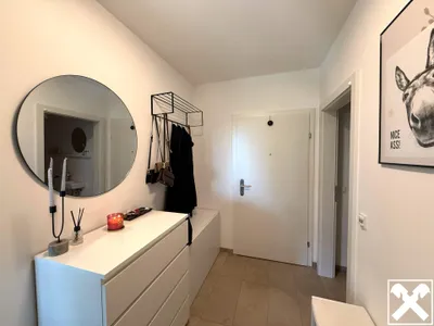 2-Zimmer-Wohnung mieten in Steyr-Land – 52 m², € 1.037 – Bild 5 von 9