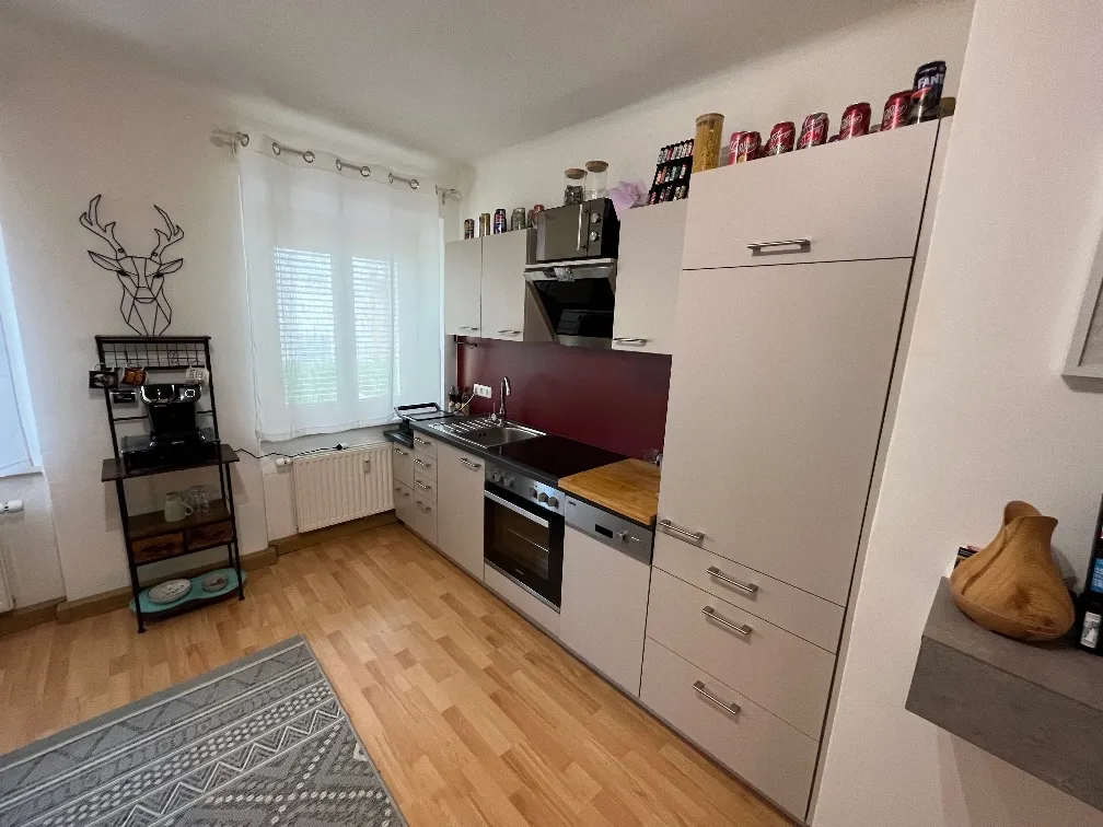 Nachmieter gesucht - Mietwohnung Bruck a. d. Mur - Ansicht 2