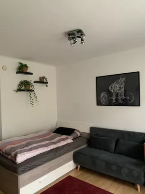 2-Zimmer-Wohnung mieten in Graz – 30 m², € 600 – Bild 2 von 10