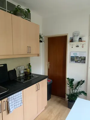 2-Zimmer-Wohnung mieten in Graz – 30 m², € 600 – Bild 9 von 10