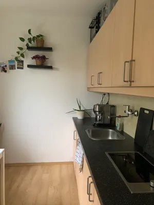 2-Zimmer-Wohnung mieten in Graz – 30 m², € 600 – Bild 8 von 10