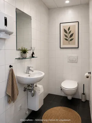 3-Zimmer-Gewerbeimmobilie mieten in Linz Land – 83 m², € 955 – Bild 4 von 24