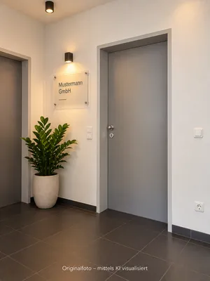 3-Zimmer-Gewerbeimmobilie mieten in Linz Land – 83 m², € 955 – Bild 5 von 24