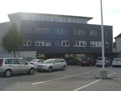 3-Zimmer-Gewerbeimmobilie mieten in Linz Land – 83 m², € 955 – Bild 21 von 24
