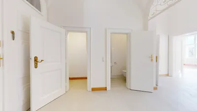 4-Zimmer-Wohnung mieten in Wien – 163,51 m², € 3.600 – Bild 21 von 25